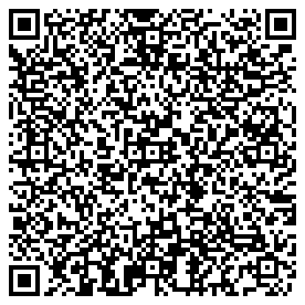 QR-код с контактной информацией организации ООО Сарир Тур