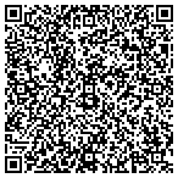 QR-код с контактной информацией организации ООО Магия Севера