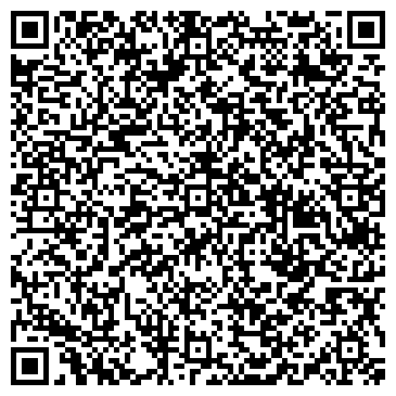 QR-код с контактной информацией организации ООО Метросталь