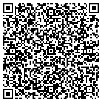 QR-код с контактной информацией организации ООО "НПФ «Прогресс»"