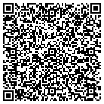 QR-код с контактной информацией организации Два этажа