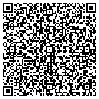 QR-код с контактной информацией организации ООО Мулен