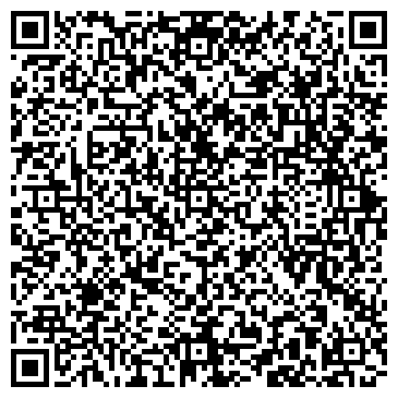 QR-код с контактной информацией организации Custom