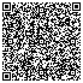 QR-код с контактной информацией организации ООО Югинновация