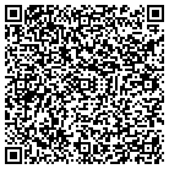 QR-код с контактной информацией организации ИП Капитал Плюс