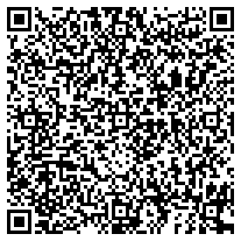 QR-код с контактной информацией организации ООО Сантехрем