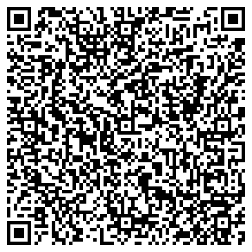 QR-код с контактной информацией организации ООО ГлавБани