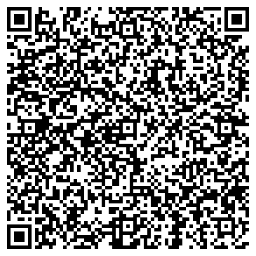 QR-код с контактной информацией организации FlowRow