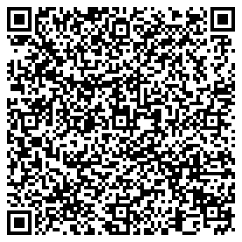 QR-код с контактной информацией организации ООО Resto communication