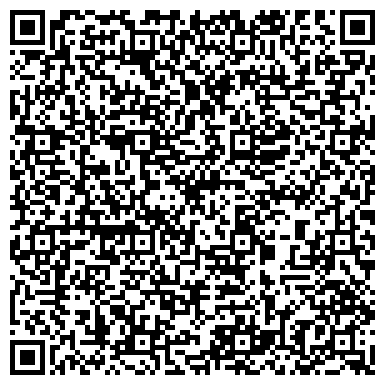 QR-код с контактной информацией организации ООО Интерлайн