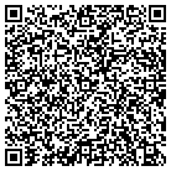 QR-код с контактной информацией организации ООО Леомебель