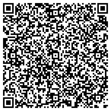 QR-код с контактной информацией организации Moscow Parts