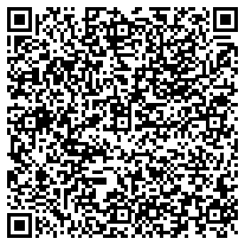 QR-код с контактной информацией организации ATK-Energo