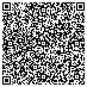 QR-код с контактной информацией организации ООО Хвостатая помощь