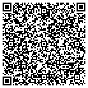 QR-код с контактной информацией организации Anna Gordon