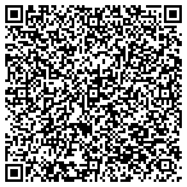 QR-код с контактной информацией организации ООО «ЖАРОВ ГРУПП»