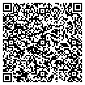 QR-код с контактной информацией организации ООО Delta