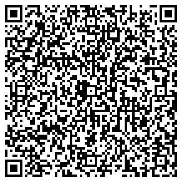 QR-код с контактной информацией организации ООО Botanicaspa