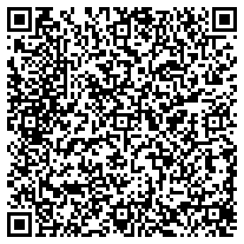 QR-код с контактной информацией организации ООО "Базис Тюмень"