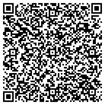 QR-код с контактной информацией организации Онлайн-айти