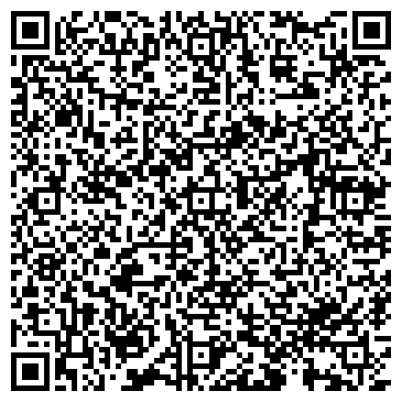 QR-код с контактной информацией организации ООО Горох