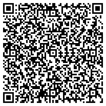 QR-код с контактной информацией организации ООО Сиберг