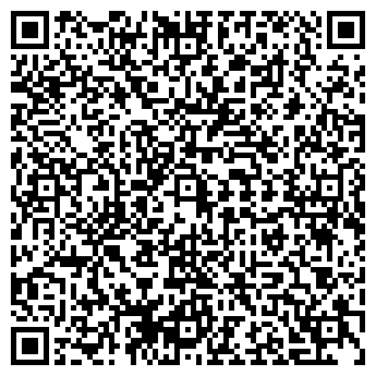 QR-код с контактной информацией организации ООО Сиберг