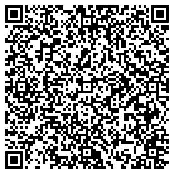 QR-код с контактной информацией организации Букеты Москвы