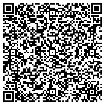 QR-код с контактной информацией организации ИП Добротворский Александр Аркадьевич «Чёрный кот»