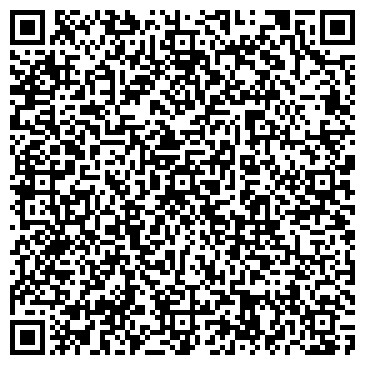 QR-код с контактной информацией организации ООО «Виктория»