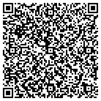 QR-код с контактной информацией организации Автоспектр