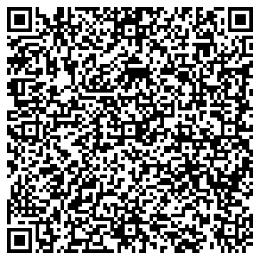 QR-код с контактной информацией организации ООО Chery Astana