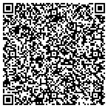 QR-код с контактной информацией организации Creative Paradise