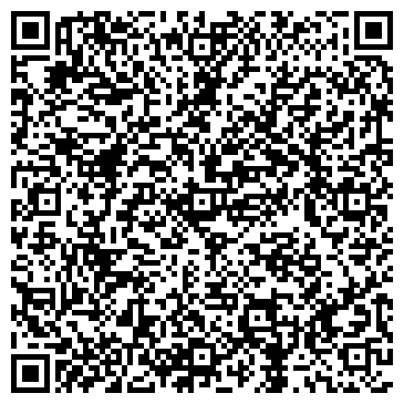 QR-код с контактной информацией организации MBDS