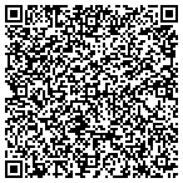 QR-код с контактной информацией организации Мастергласс