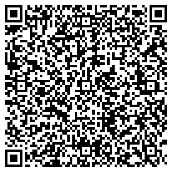 QR-код с контактной информацией организации Gorцветы