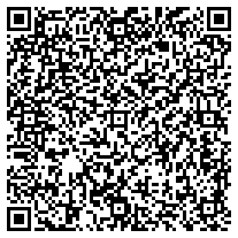 QR-код с контактной информацией организации Автошина40