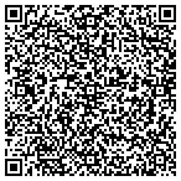 QR-код с контактной информацией организации HR Group