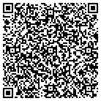 QR-код с контактной информацией организации ИП Пила