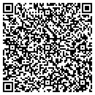 QR-код с контактной информацией организации Кухни Град