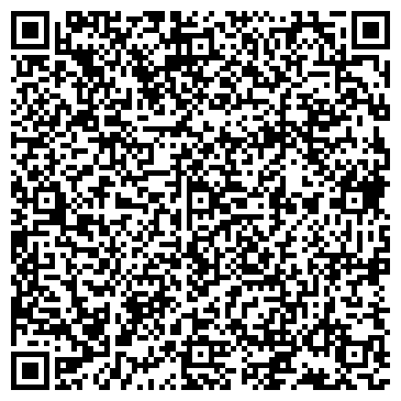 QR-код с контактной информацией организации ООО Бассейны Торгус