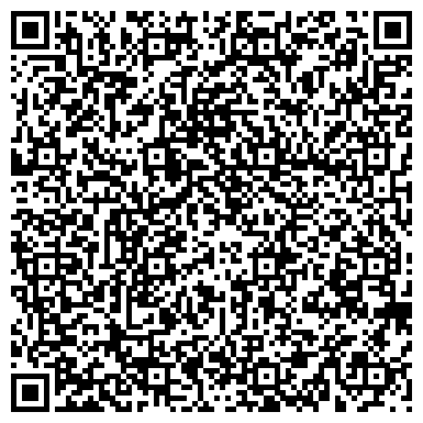 QR-код с контактной информацией организации Up! Decor