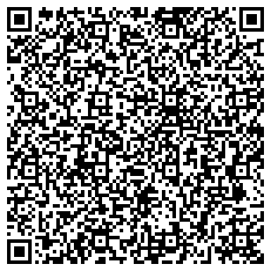 QR-код с контактной информацией организации Рассада-шоп