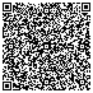 QR-код с контактной информацией организации Траст Инжиниринг
