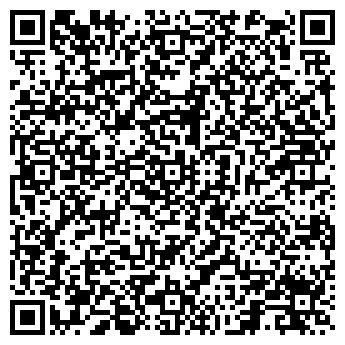 QR-код с контактной информацией организации ООО Blinds-co
