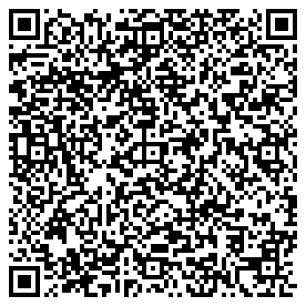 QR-код с контактной информацией организации ООО Север-изыскания