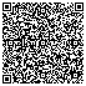 QR-код с контактной информацией организации Peetron