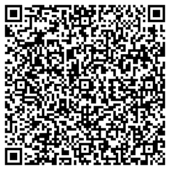 QR-код с контактной информацией организации ООО Прайм