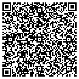 QR-код с контактной информацией организации ENjoy