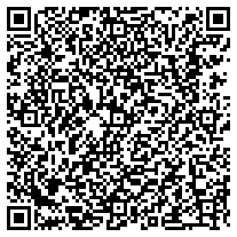 QR-код с контактной информацией организации ПМК "Айрон-Строй"